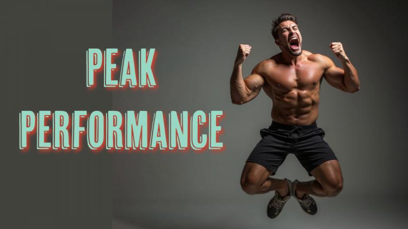 Peak Performance: Herbs and Nutrition for Exercise and Sports